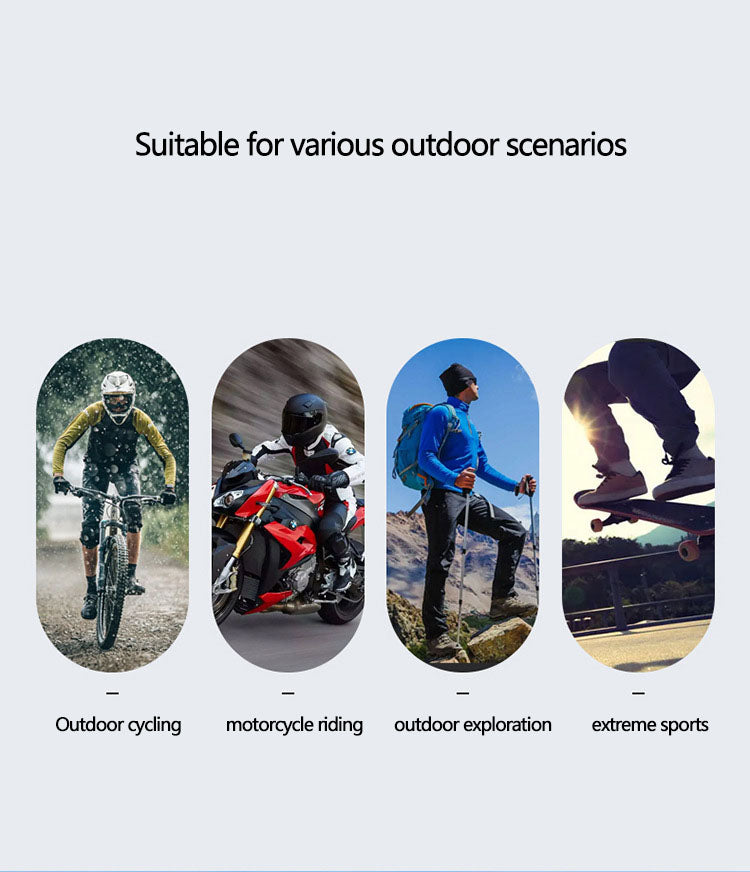 PU men's velvet warm outdoor gloves touch screen gloves windproof and waterproof gloves