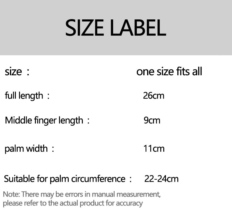 Men's winter skin feel fabric with plush and thickened insulation, cold and waterproof outdoor riding, electric bike and motorcycle gloves