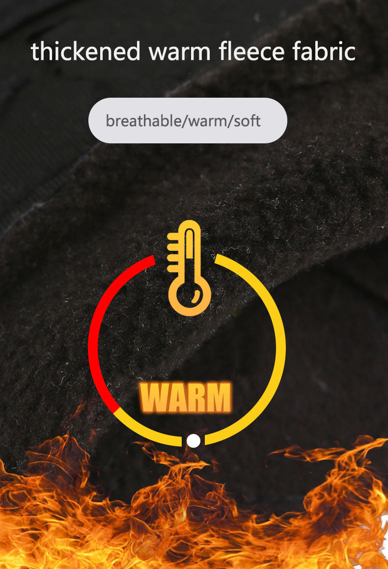 Cycling gloves, men's autumn and winter motorcycle gloves, anti slip off-road riding gloves, touch screen gloves, full finger racing gloves