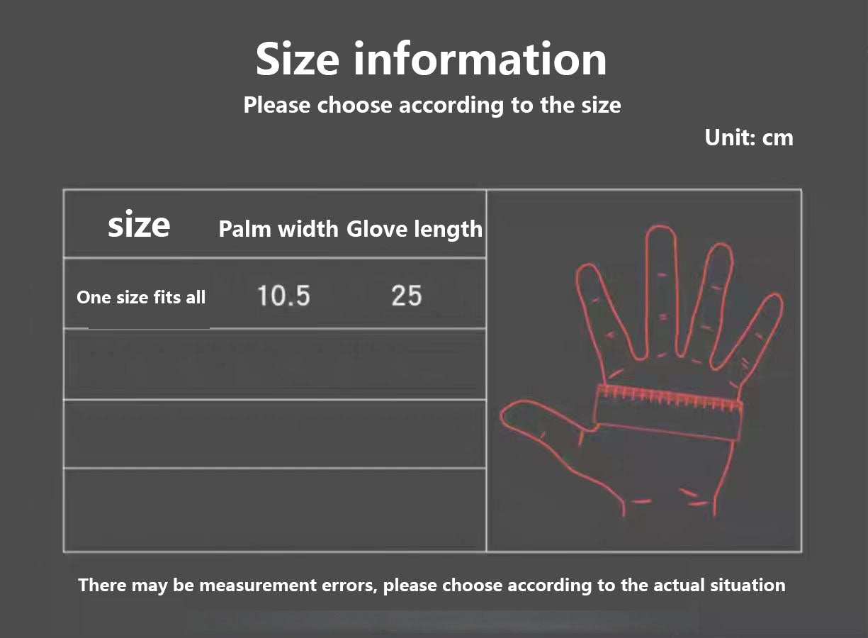 Riding gloves, outdoor sports training, hiking, breathable motorcycle protection, full finger anti-skid touch screen, wear-resistant and shock-absorbing