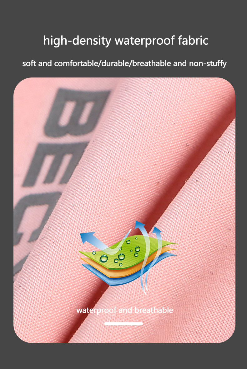 Cycling gloves, men's autumn and winter motorcycle gloves, anti slip off-road riding gloves, touch screen gloves, full finger racing gloves