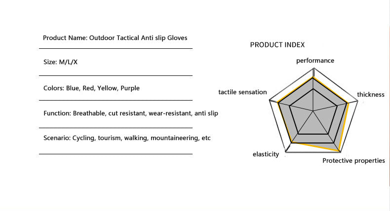 Motorcycle gloves for men riding off-road racing, anti fall and anti slip hard shell with plush thin design, warm touch screen